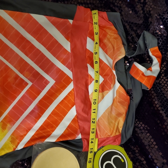 NWT Moxie Cycling Jersey - Picture 6 of 7